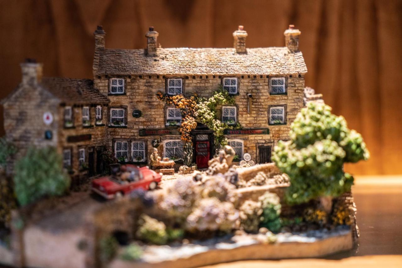 The White Horse Inn